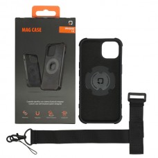 houder optiline telefoonhoes Iphone 14 Magsafe Case 91823