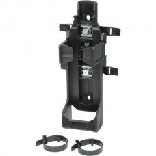 vouwslot abus houder past op fatbike sh 6500k/90 borno granit