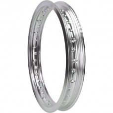 Velg spaak aluminium A-kwaliteit met rand 1.85x17inch