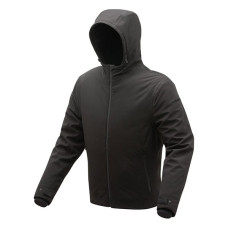 winterjas tucano wind/water dicht bormio maat XXL zwart
