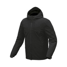 winterjas tucano wind/waterdicht hydroscud maat XXL grijs donker