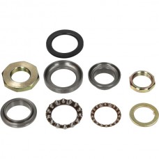 balhoofdset Segway E110