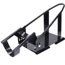 wielklem BGM PRO trailer/bus 17-21 inch zwart bgm7411