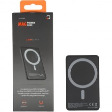 powerbank optiline magsafe power 5000 compatibel met magnetic case 91809 powerbank optiline magsafe power 5000 compatibel met magnetic case 91809