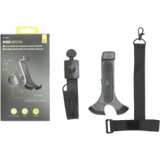 houder optiline telefoon windscherm/spiegel bevestiging smart flow 72537