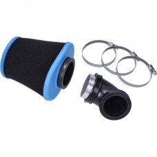 powerfilter polini universeel conisch diameter 21-34mm foam bocht big evolution pwk 203.0159