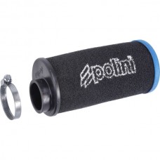 powerfilter polini recht diameter 19mm foam big evolution phbg 203.0146