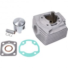 cilinder polini compleet 41-51-m16-92gt 46mm MBK 51 134.0300