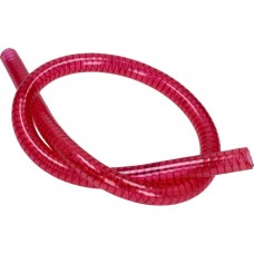 koelslang 15x22mm 1m rood bromfiets, scooter koelslang 15x22mm 1m rood bromfiets, scooter