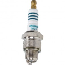 bougie malossi IWF24 denso iridium kort 6314454.i0