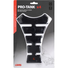 tankpad lampa universeel pro-tank x4 zwart motor 90515