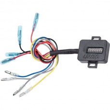 smartbox lampa 12v weerstand knipperlicht 150-1200ohm 91618 smartbox lampa 12v weerstand knipperlicht 150-1200ohm 91618