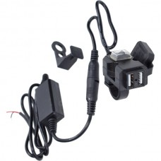 usb lader TNT 12v + schakelaar 5V-2,1A / 5V-1A univ usb lader TNT 12v + schakelaar 5V-2,1A / 5V-1A univ