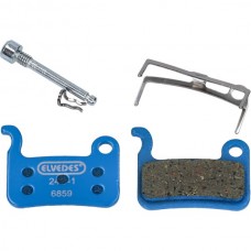 remblokset elvedes V20 ouxi v8/h9 (shimano) blauw fatbike 6859 remblokset elvedes V20 ouxi v8/h9 (shimano) blauw fatbike 6859