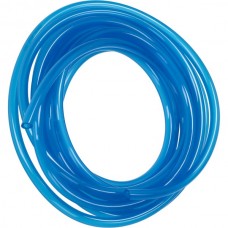 benzineslang 4x7mm blauw per rol 5m benzineslang 4x7mm blauw per rol 5m
