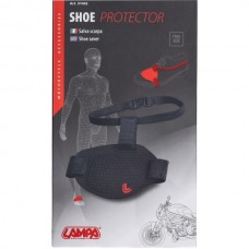 beschermhoes lampa schoen universeel schakelpedaal zwart bromfiets, motorfiets 91402 beschermhoes lampa schoen universeel schakelpedaal zwart bromfiets, motorfiets 91402
