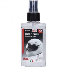 schoonmaakspray lampa vizier helm 100ml 90058