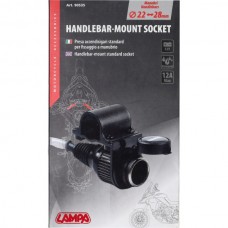 aansluiting lampa 12v stuurbevestiging + kabels 12amp 90535 aansluiting lampa 12v stuurbevestiging + kabels 12amp 90535