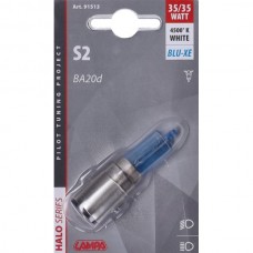 lamp 12V lampa 35/35W xenon ba20d 91513