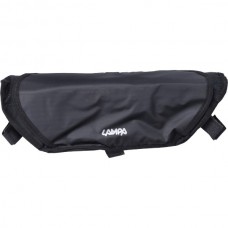 stuur lampa tas universeel waterdicht 2LTR zwart bromfiets, fatbike, motorfiets 91569 stuur lampa tas universeel waterdicht 2LTR zwart bromfiets, fatbike, motorfiets 91569