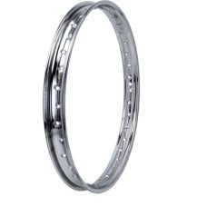 velg spaak Italcerchio 1.35x17inch chroom