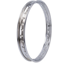 velg spaak Italcerchio 1.50x17inch chroom