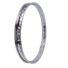 velg spaak Italcerchio 1.35x19inch chroom