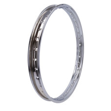 velg spaak Italcerchio 1.60x21inch chroom