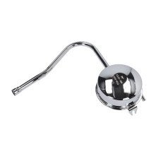 uitlaat 3800 chroom solex