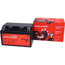 accu malossi MTZ10S Gel adv350, forza 300, forza 350, people 200cc, t-max500 4419282