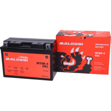 accu malossi euro-3 MT9B-4 Gel t-max500, x-max 125cc, x-max 400cc 4419169