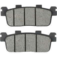 remblokset malossi achter people s 300, x-max 400cc 6215028bb remblokset malossi achter people s 300, x-max 400cc 6215028bb