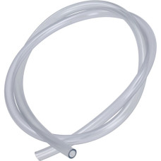 benzineslang malossi 7x10mm transparant per rol 1m 2216043b