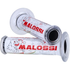 handvatset malossi open end universeel bliksem wit 6919245.w0