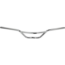 stuur gebogen mod. Tomaselli /moto cross chroom univ stuur gebogen mod. Tomaselli /moto cross chroom univ
