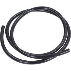 benzineslang 4x7mm zwart per rol 1m benzineslang 4x7mm zwart per rol 1m