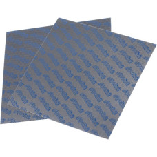 membraanplaatset polini 110x100x0.30mm blauw 2pcs 213.0600
