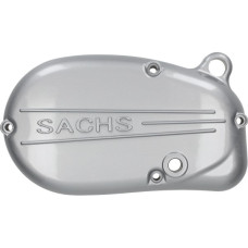 carter links vliegwiel 50/3 - 50/4 zilver sachs