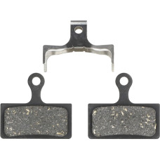 remblokset DMP (made in EU) knaap-AMS/RTD doppio classico don souris-capo fatbike