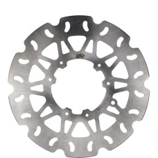 remschijf wave 6-gaats voor 300mm senda drd, sherco enduro factory, sherco factory SM, sherco