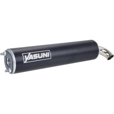 nademper yasuni carrera c16 Z, R, R-PRO  C20 C21 zwart esil034zsrd