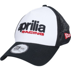 pet Aprilia origineel Racing GP1 zwart/wit 8l0145mnnwht