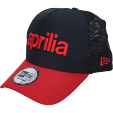 pet Aprilia origineel Racing zwart/rood 8l0067mnnblk