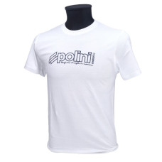 t-shirt korte mouwen polini S wit 098.2674/s t-shirt korte mouwen polini S wit 098.2674/s