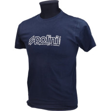 t-shirt korte mouwen polini S blauw 098.2671/s t-shirt korte mouwen polini S blauw 098.2671/s