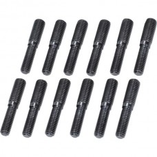 uitlaat tapeind m6-m7x35mm 12pcs