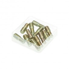 uitlaat tapeind m8-m10x30mm 12pcs