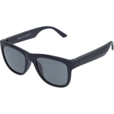 zonnebril Caliber bluetooth audio soundglas / zwart - zwart glas