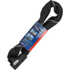 kettingslot Power1 art 2-sterren 85cm zwart fatbike, fiets