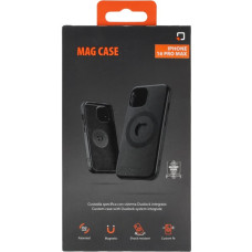 magsafe lampa telefoonhoes duolock voor Iphone 16 Pro Max 91834